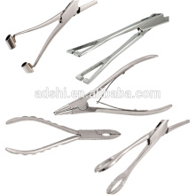 BODY PIERCING TOOLING KIT/Piercing Tools/Body Piercing Instruments